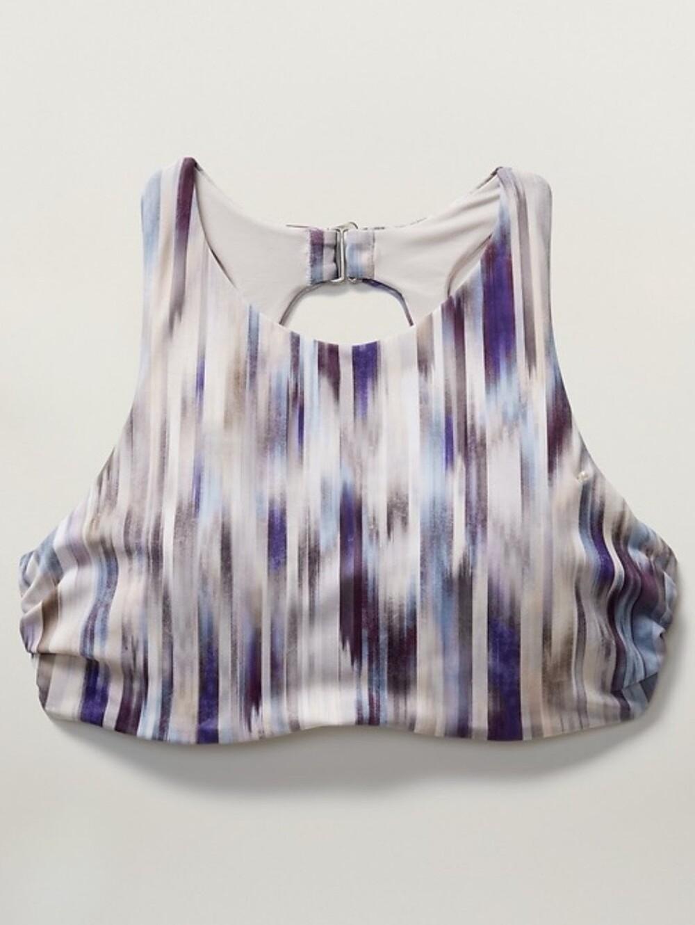 Athleta Maldives Bra Cup Bikini Top 36D-DD